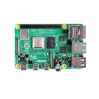 2c Raspberry Jual KIT-2C(128) : Raspberry Pi 4 (4GB RAM) - Complete SET (MicroSD ...