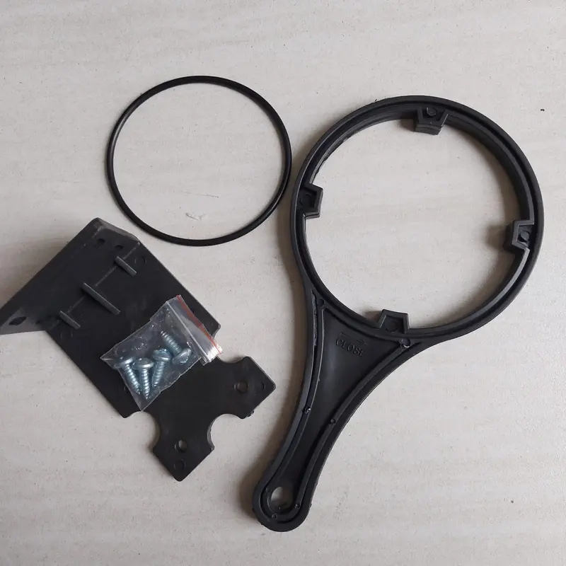 Housing Filter Air Nanotech 10 inch 4