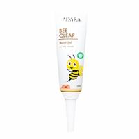 Gambar Adara Bee Clear Acne Gel 10ml dari nihonmart Kota Administrasi Jakarta Utara 2 Tokopedia