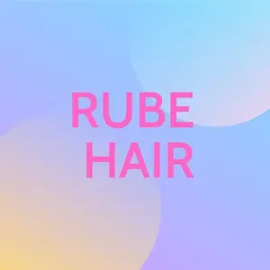 THUỐC NHUỘM TÓC RUBEHAIR