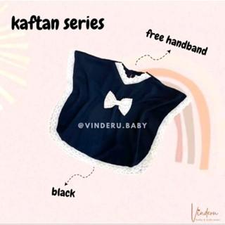 Vinderu Calilaa Kaftan/Baju Bayi/Pakaian Bayi Muslim 0