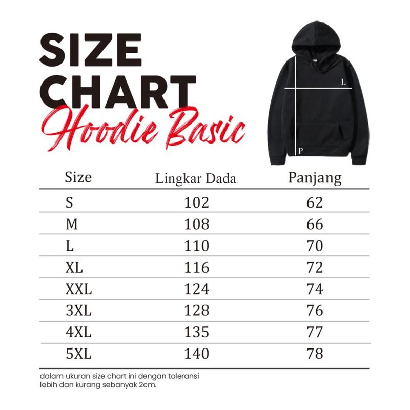 Product Introduction of [PROMO] [COD] Hoodie Oversize - Hoodie Unisex - Hoodie Punishment Mistreated Black 0