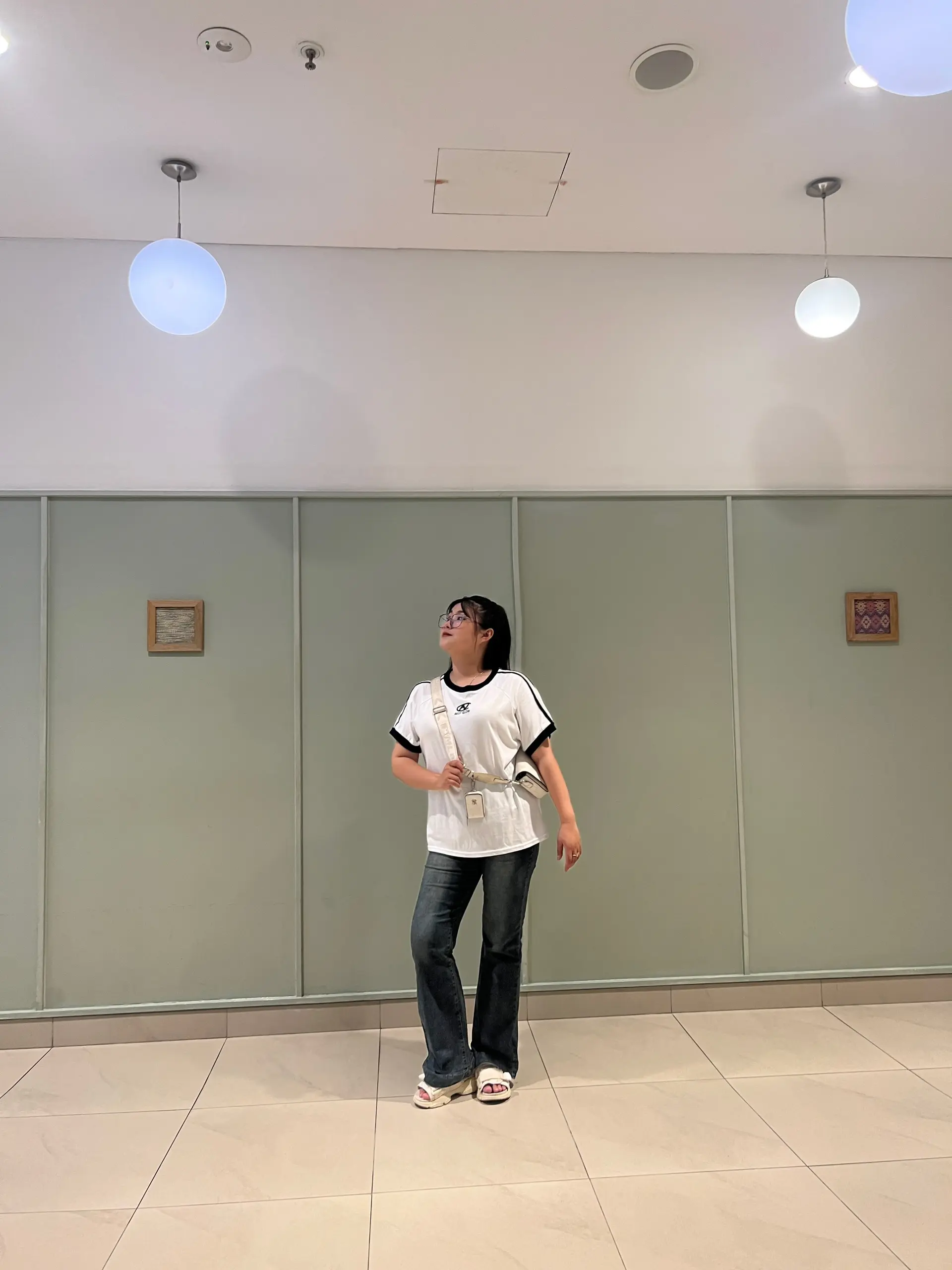 Quần Jeans Loe Bigsize 2 Màu