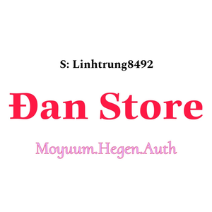 ĐanStore- MoyuumHegen