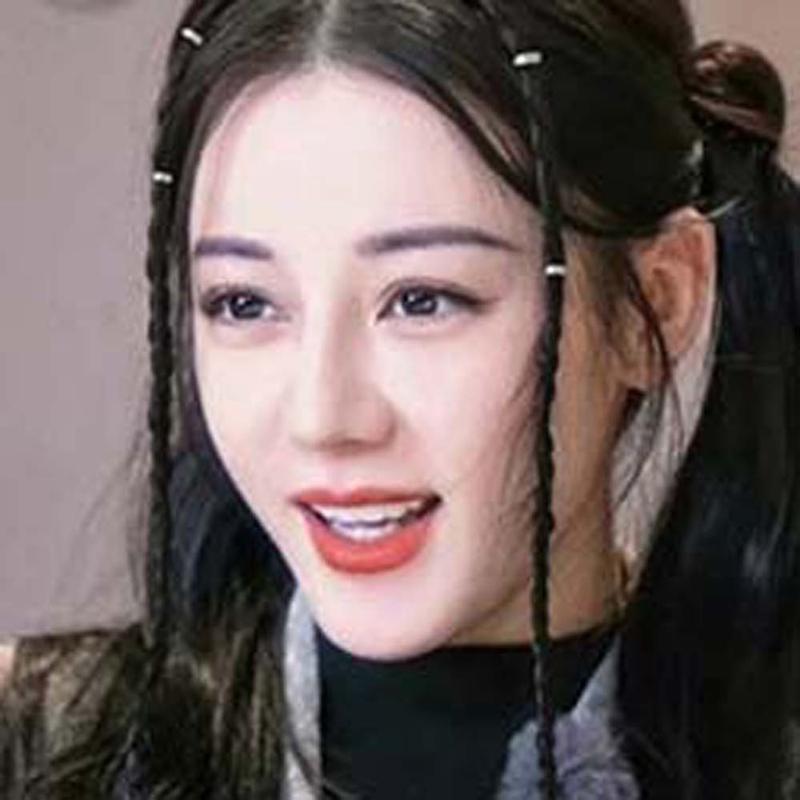 Product Introduction of 2/4/6pcs/set Performance Makeup Y2K Hair Braid Tubes Hair Braiding Hollow Out Hair Ring for Braids Shiny Headwear Round Hairclasp Hair Jewelry 13