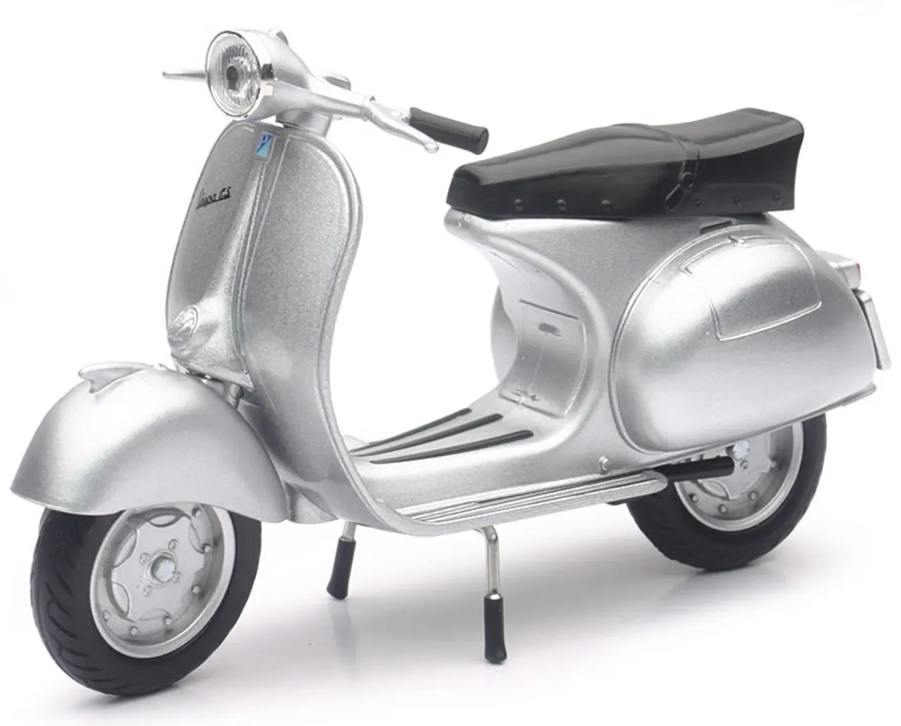 NewRay 57863 Diecast 1953 Vespa 150GS Scooter Motorcycles 1/12 Scale