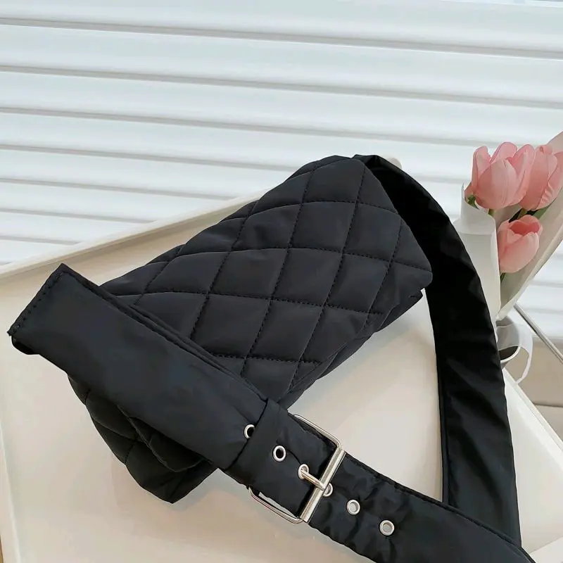 tas selempang bahu wanita FT69 7