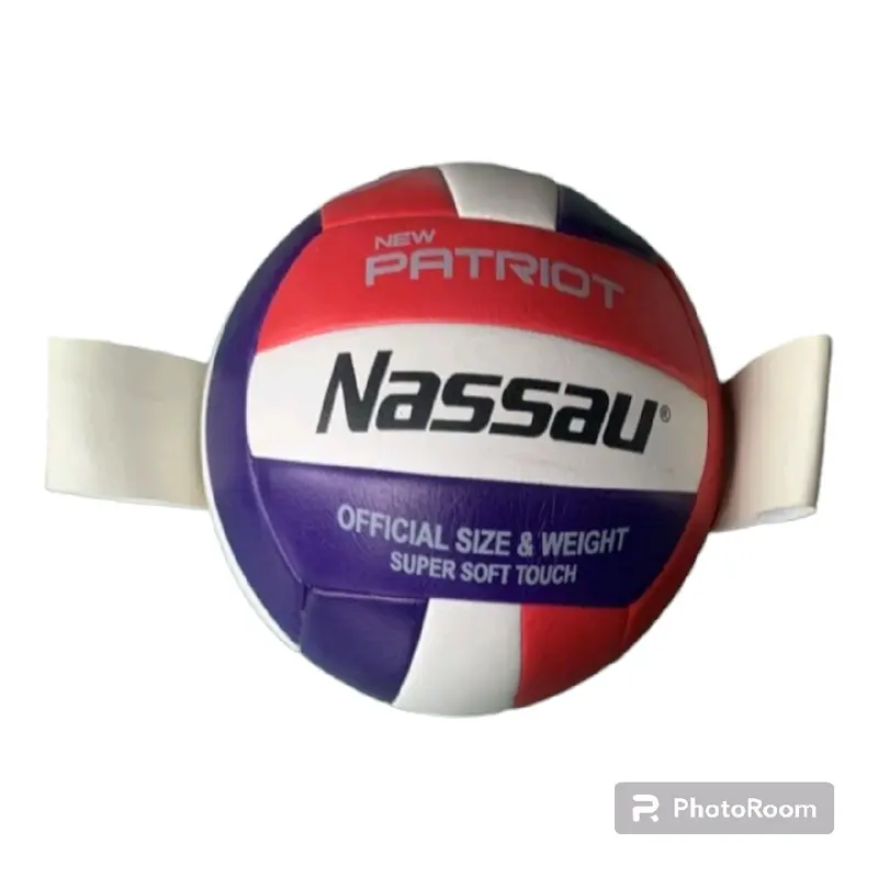 BOLA VOLI VOLY VOLLEY GANTUNG TRAINING SMASH SPIKE GRATIS JARING DAN PENTIL Ball geng gaman 2
