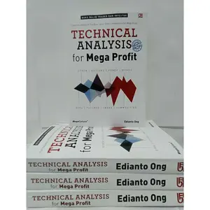 TECHNICAL ANALYSIS FOR MEGA PROFIT