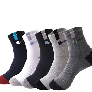 KK1001 Kaos Kaki Pendek Motif Socks Garis Kaus Kaki Pendek Murah Wanita Ankle Dewasa Wanita Ankle Semata Panjang Bunga