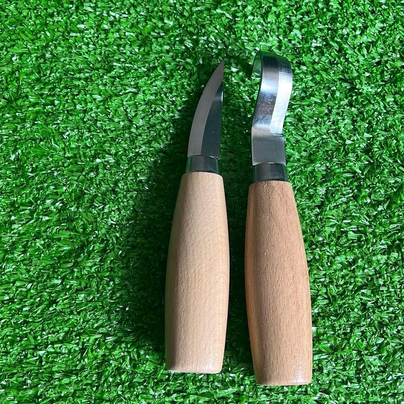  dao gọt vỏ sầu riêng 
