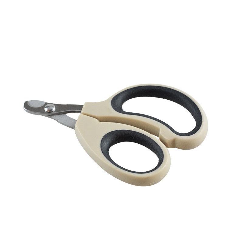 Product Introduction of Dụng Cụ Cắt Móng Cho Thú Cưng, Cho Mèo Và Chó, Được Làm Bằng Thép Không Gỉ, Kéo Cắt Chải Lông, Đồ Dùng Làm Móng Móng Vuốt 3