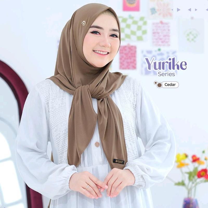Daffi Hijab Yurike 5
