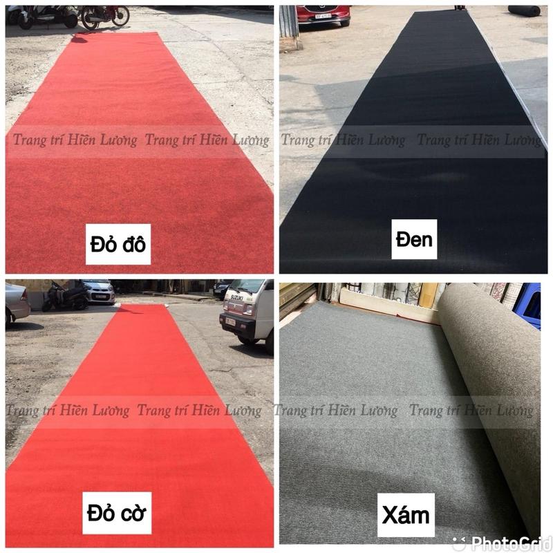 Cuộn 10m2 Thảm nỉ trải sàn 3mm giá rẻ , bền đẹp. Trải cửa hàng , văn phòng nhà ở , chụp ảnh sản phẩm