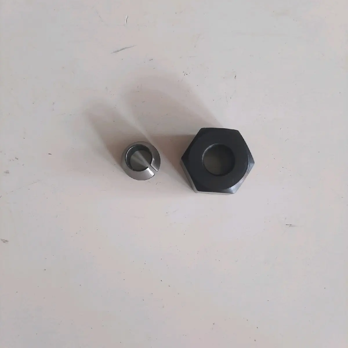 Collect nut mur baut mata profil 3701