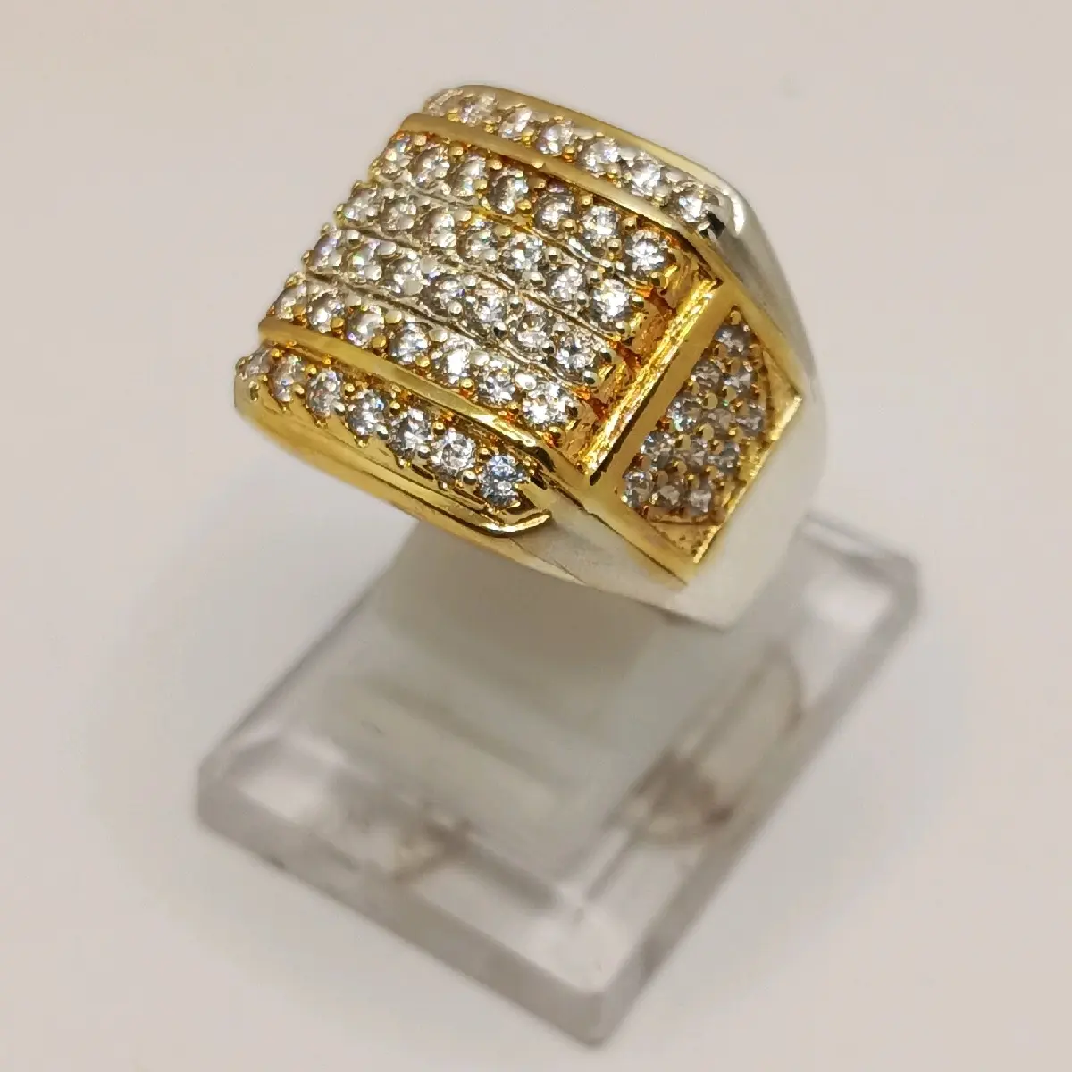 BATU PERMATA DIAMOND TABUR