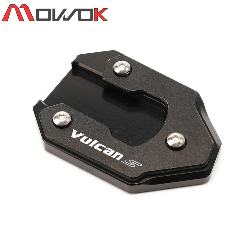 Suitable for Kawasaki Vulcan S 650 Vn650 15-21 Modified Side Support plus-Sized Pad plus-Sized Seat Accessories 8