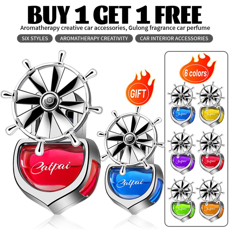 Máy Khuếch Tán Nước Hoa Điều Hòa Ô Tô Cầm Tay Tinh Dầu Thơm Cửa Thoát Không Khí, Máy Lọc Khử Mùi, Máy Làm Mát Không Khí Ô Tô, Mua 1 Lấy 1 Ưu Đãi