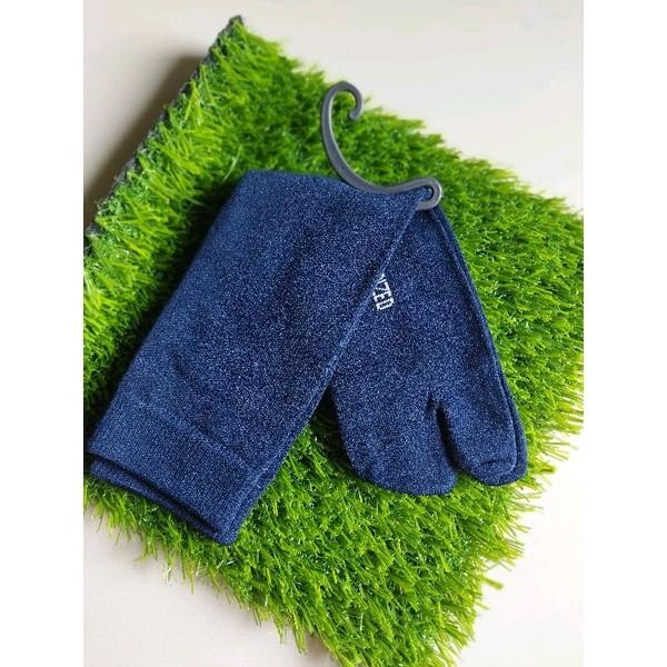 Kaos Kaki Jempol Muslimah Polos 3