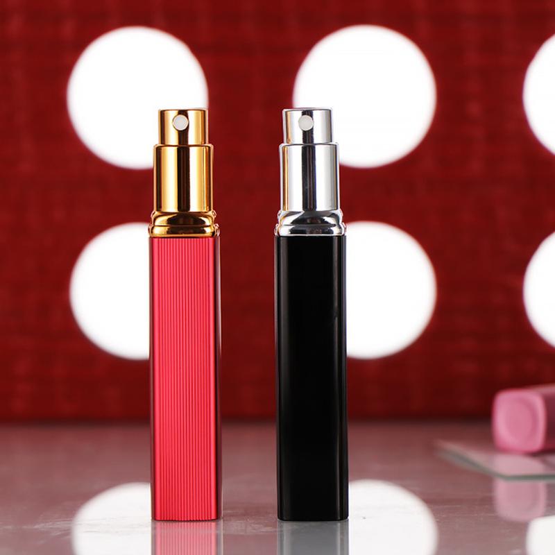 Product Introduction of Chai Nước Hoa, 12ml, Rỗng Và Có Thể Nạp Lại, Chai Xịt, Chống Rò Rỉ, Thích Hợp Cho Du Lịch, Thời Trang 28