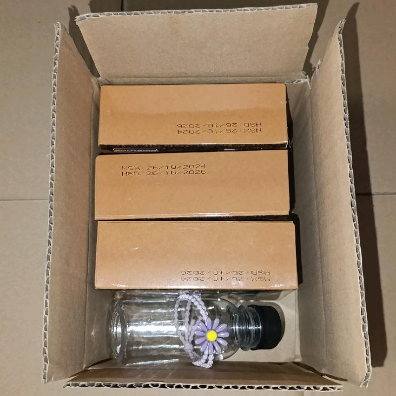 Hộp giấy carton & hộp giấy đựng 3Hộp giấy màu Nâu