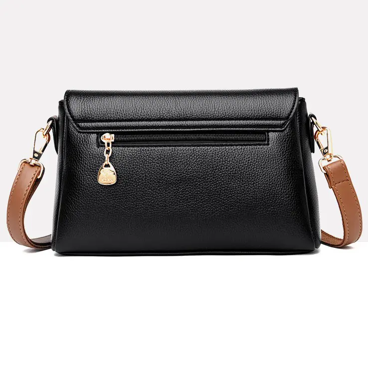 M430 Túi Xách Nữ Đeo Vai Cao Cấp Hiện Đại Da Bag Đeo Chéo 8