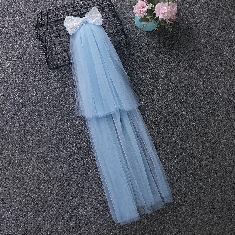 Product Introduction of Frozen Princess Dress Girls' Dress Children's Luminous Aisha Dress Lolita Dress Summer New 27