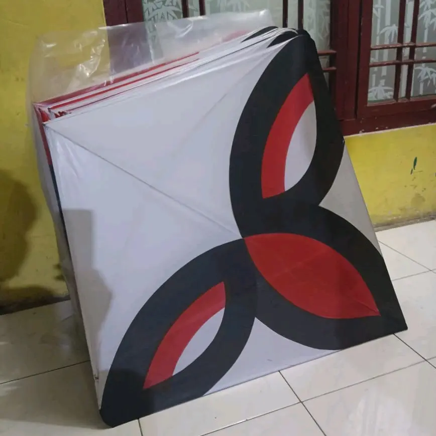 layang layang uk 95cc-10 pcs
