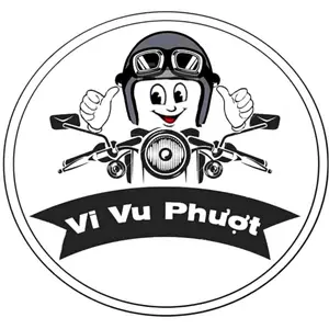 Vi Vu Phượt Gò Vấp