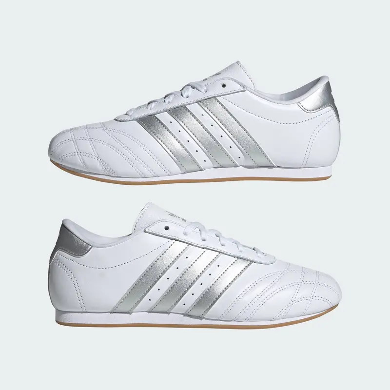 adidas Lifestyle Taekwondo Lace Shoes Women White JS1192 7