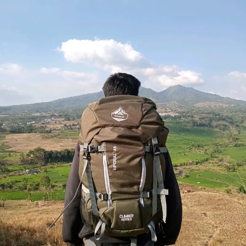 Termurah Tas Carrier Gunung Imperial 8
