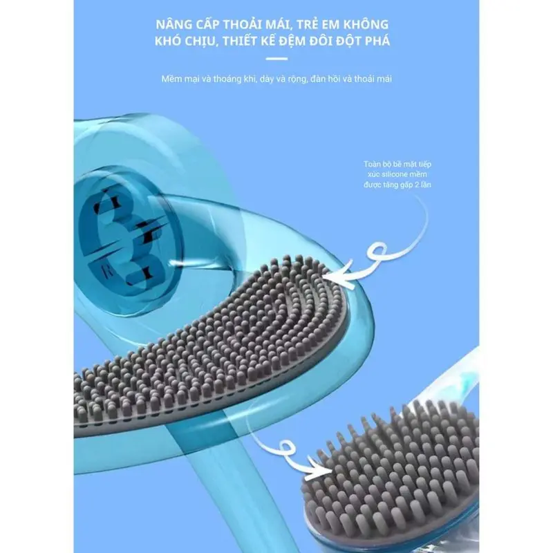 Đai Nẹp Cổ Chỉnh Sửa Tư Chống Gù Chống Cận chống mỏi cổ 4