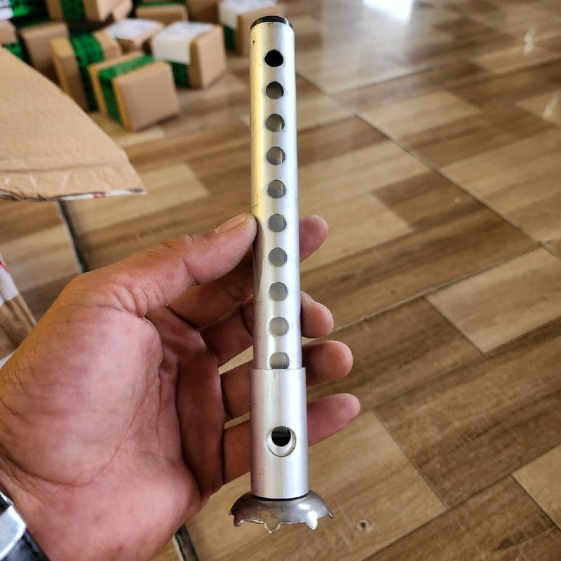 Chân gắn thùng địa hình xsamtin, hua, handing, lianqiu, ryuki..... câu cá Đi Câu Bắt Cá Fishing Fish