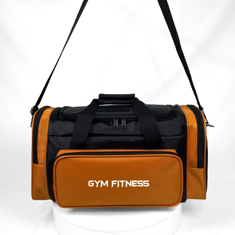 Product Introduction of Túi trống thể thao UNIMAN, Túi tập GYM, Túi du lịch Đeo Vai, có ngăn đựng giày riêng biệt, Bag Nam tuidungdo 39