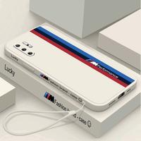 Gambar case samsung note 10 plus silikon Soft Lucky back cover pelindung kamera Plastik Casing Handphone dari fariancase Kota Administrasi Jakarta Utara 1 Tokopedia