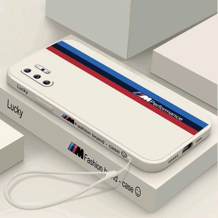 Gambar case samsung note 10 plus silikon Soft Lucky back cover pelindung kamera Plastik Casing Handphone dari fariancase Kota Administrasi Jakarta Utara Tokopedia