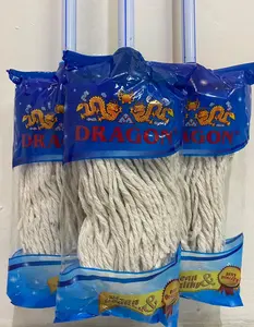 Pel lantai Dragon 15 sumbu |  Gagang Flat Besi | Original 100%