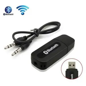 Bluetooth Receiver / USB Wireless speaker Bluetooth Audio Music / Stereo Audio Vehicle