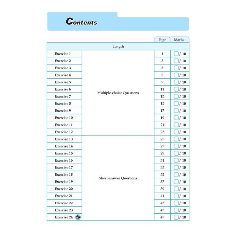 Product Introduction of Original Product Conquer Mathematics Series For Upper Primary Levels 46 | Skillbased | Primary Maths School Assessment Books  SAP 16