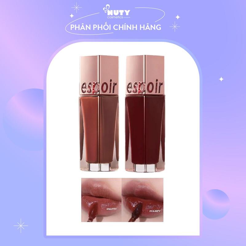 Son Espoir Couture Lip Tint Shine (8.5g)
