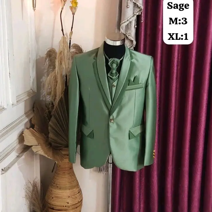 JAS PENGANTIN WOLL 1