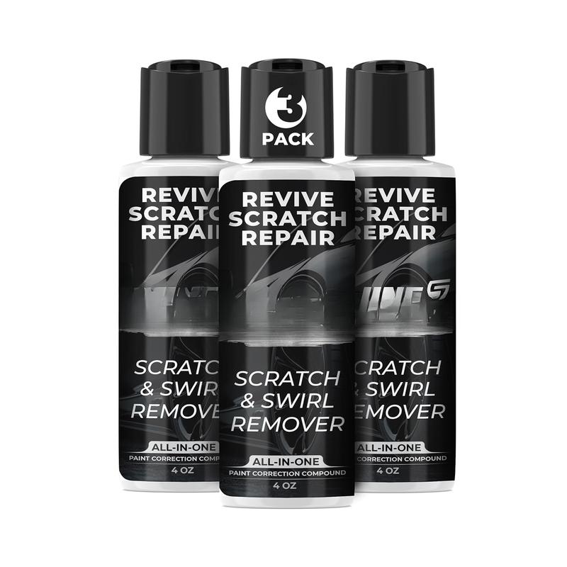 Scratch Remover for - Scuff Removal and Repair Buffer Compound - TikTok ...
