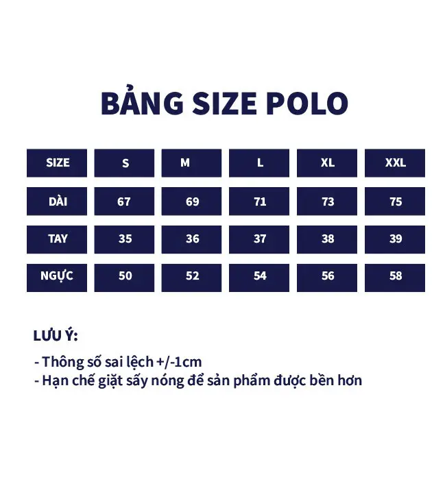 GUSTA - PL21 - Polo Cao Cấp GUSTA Phong Cách Trẻ Trung Basic phối Raglan, Chất Liệu vải dệt kim 8