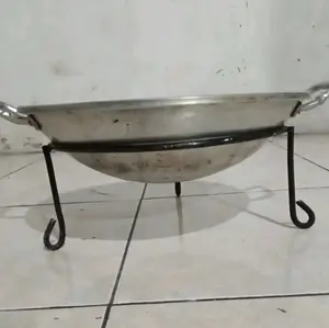 RAK WAJAN,TATAKAN WAJAN