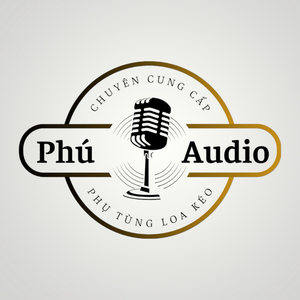 Phú Audio Long An