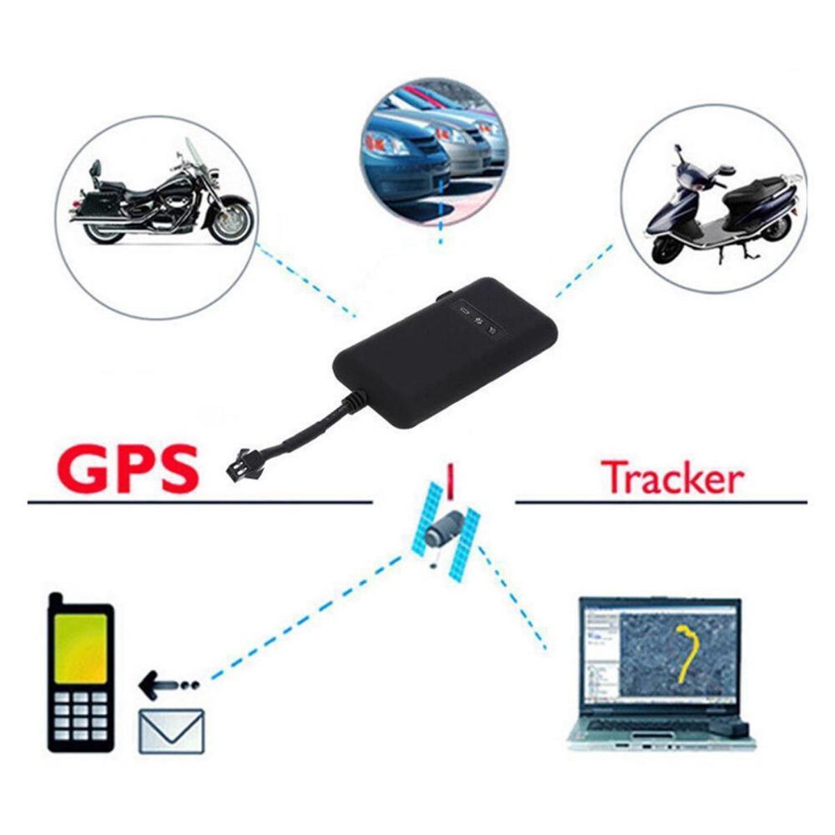 Pelacak GPS Mobil Motor Indonesia – Anti Theft, Notifikasi GSM, Monitoring BBM Real-Time, Aplikasi Resmi, Kinerja Baik, UKuran 15x10x5 cm, Model XYZ123