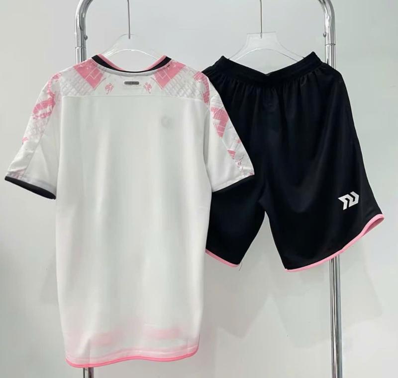 [CÓ IN TÊN] Áo bóng đá trẻ em mẫu KLG BULALL HỒNG, chất thun lạnh, mềm mịn thoáng mát phù hợp cho bé - Kids Sport  Top 3