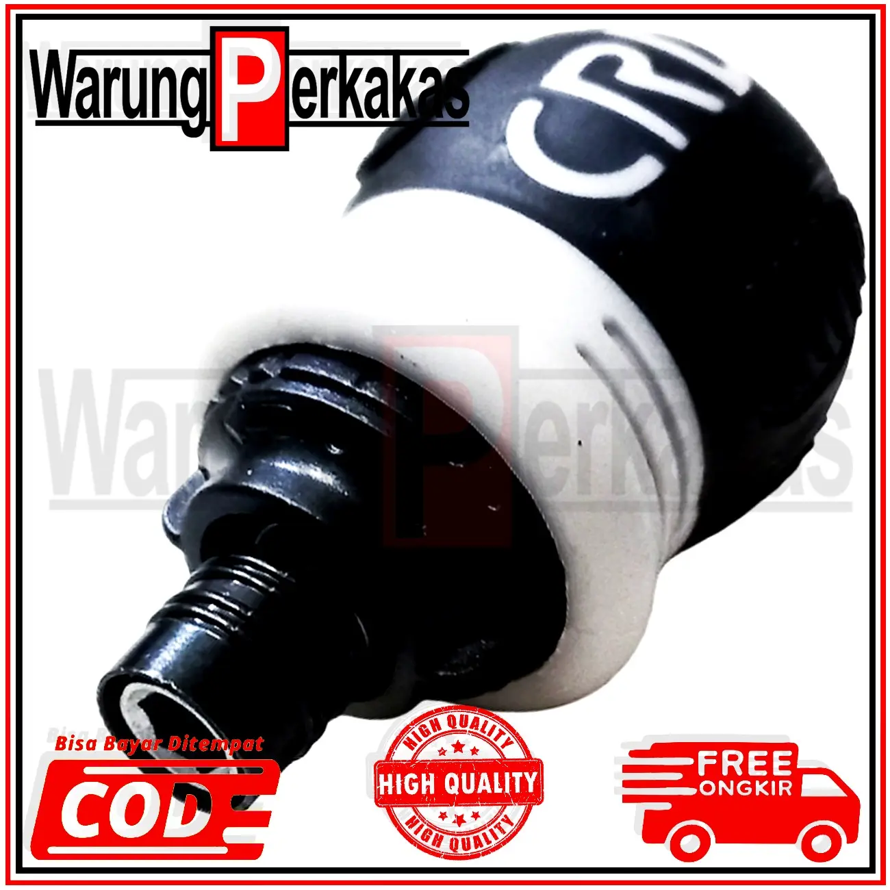 [cuci gudang] Obeng Rachet Mini 13in1 Popaye Alat Multifungsi dengan Desain Kompak