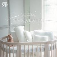 Gambar Baby Head Pillow Stars Collection - Friends of Sally dari Friends of Sally Kota Administrasi Jakarta Utara 2 Tokopedia