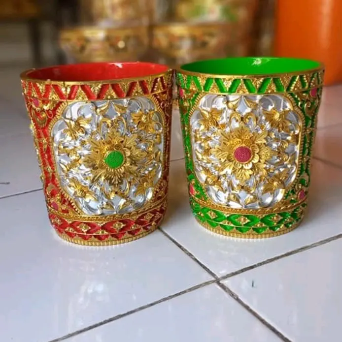 wakul melamin